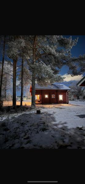 Lohelanranta, Kemijärvi